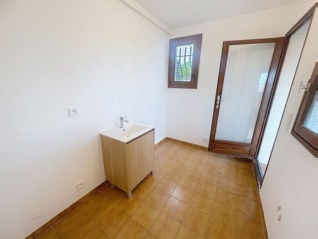 Maison T4 près de HYERES à louer - Photo 5