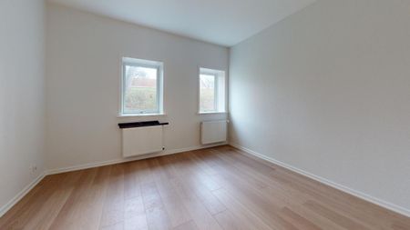 Centralt beliggende lejlighed i Aalborg med 3 værelser - Photo 2