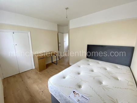 Waverton Road, Manchester, M14 7AQ - Photo 2