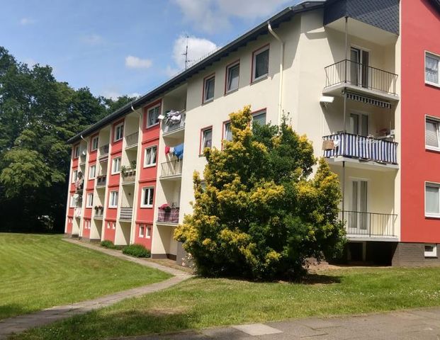 Gemütliche Etagenwohnung in Bremen - Erstbezug nach Renovierung! - Foto 1