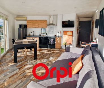 Appartement à louer 2 pièces • 29,30 m2 Sanary-sur-Mer - Photo 1