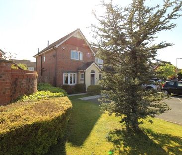 3 Bedroom End Terrace To Let - Photo 6