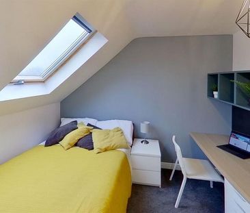 6 bedroom house to rent - Photo 4