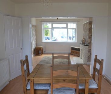 3 bedroom semi-detached house to rent - Photo 2
