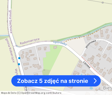 Mieszkanie na wynajem - Zdjęcie 1