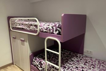 Apartamento de alquiler en Paseo Marítim de Neptú, 32, Playa de Gandia