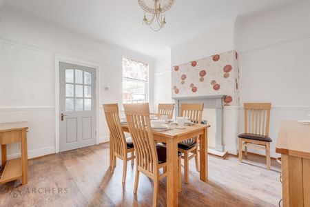 Dorothy Road, Hillsborough, Sheffield - Photo 3