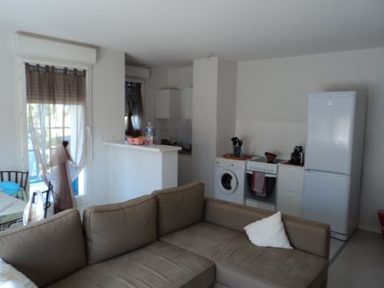 Location Appartement 4 pièces 73m² - Photo 1