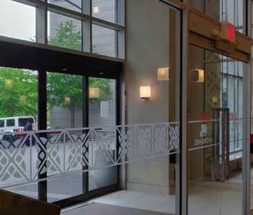 For Lease - 100 Harrison Garden Boulevard Unit# 715, Toronto, Ontario - Photo 2