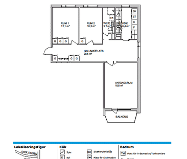 Strandvägen 11 A - Foto 3