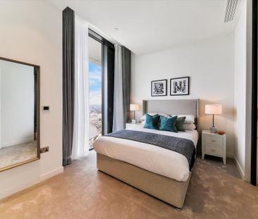 3 bedroom flat to rent - Photo 5