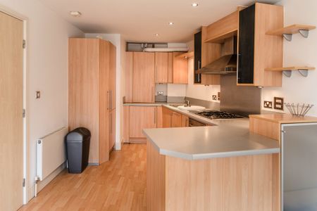 Brindley Point, 20 Sheepcote Street, Brindley Place - Photo 5