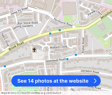 Mallard Close, Speedwell, Bristol - Photo 1