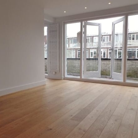 Appartement te huur: Sonmansstraat 126-A01 3039 DP Rotterdam - Photo 1