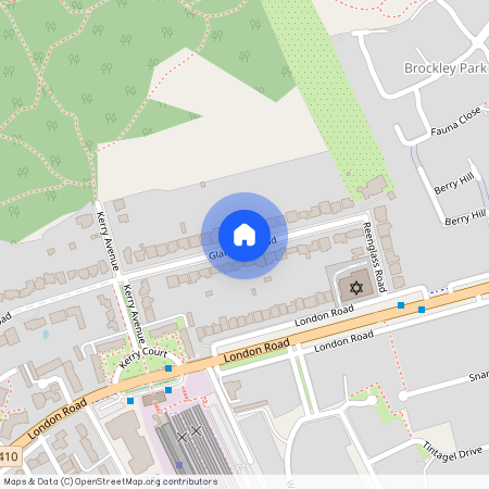 Glanleam Road Stanmore HA7, Stanmore, HA7