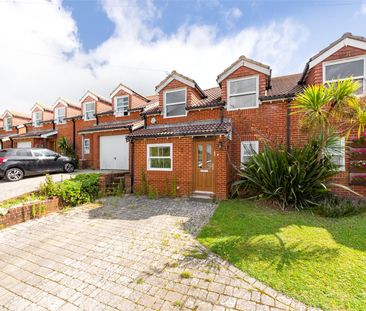 4 bedroom terraced house to rent - Photo 4