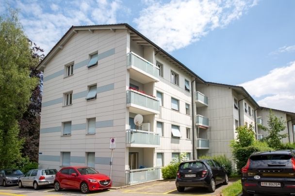 Apartment - Foto 1