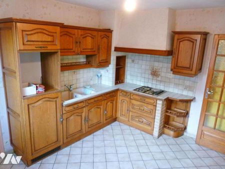 Pavillon plain-pied - ENTRAMMES - Photo 5
