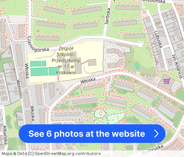 Widokowe mieszkanie ul. Włoska. Wola Duchacka - Photo 1