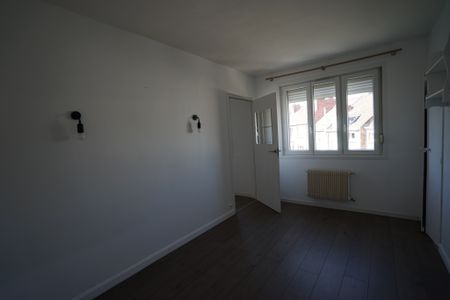LA MADELEINE - APPARTEMENT - T4 - Photo 2