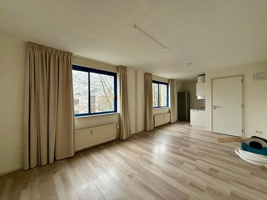 Te huur: Appartement Henry Dunantweg in Alphen aan den Rijn - Photo 1