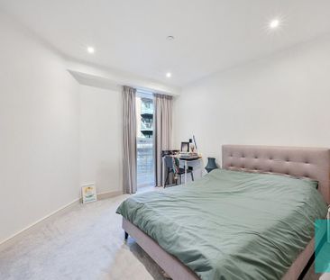 2 bedroom apartment to rent - Photo 6