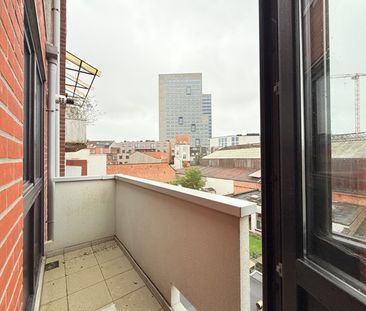 Appartement te huur in Gent - Photo 2