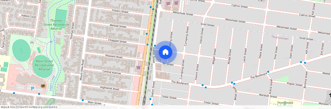 4/5 Quandong Street, Thomastown VIC 3074