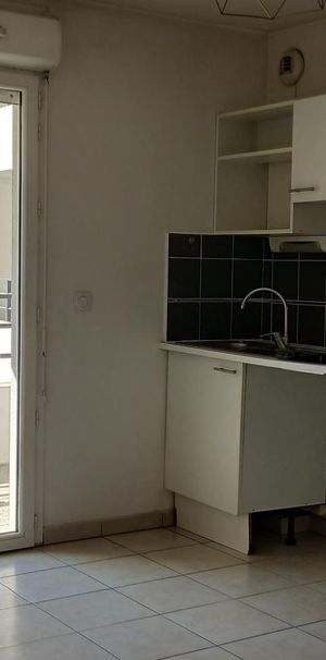 Location appartement Marseille 10ème (13010) - Photo 1