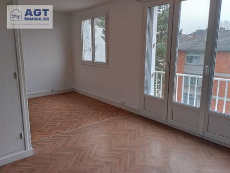 Location Appartement 2 pièces 54m² BEAUVAIS 60000 - Photo 5