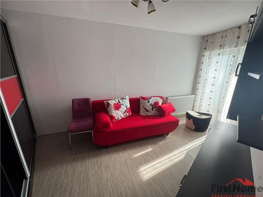 Apartament 2 cam, renovat, zona Profi Politie - Photo 1
