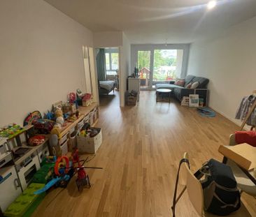 Appartement 2.5 pièces avec jardin - Foto 5