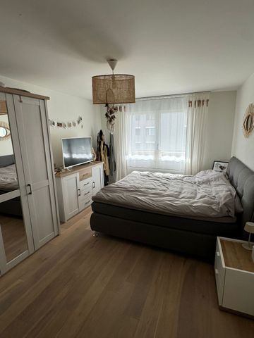 31/2-ROOM APARTMENT IN RICHTERSWIL (ZH), FURNISHED, TEMPORARY - Photo 4