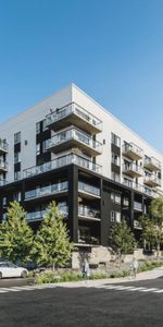 Nouveaux condos locatifs de 1 chambre à Lavaltrie - Photo 4