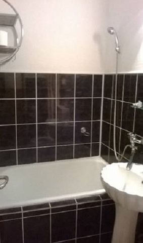 Fully furnished studio for rent Iasi Alexander - Billa - Fotografie 4