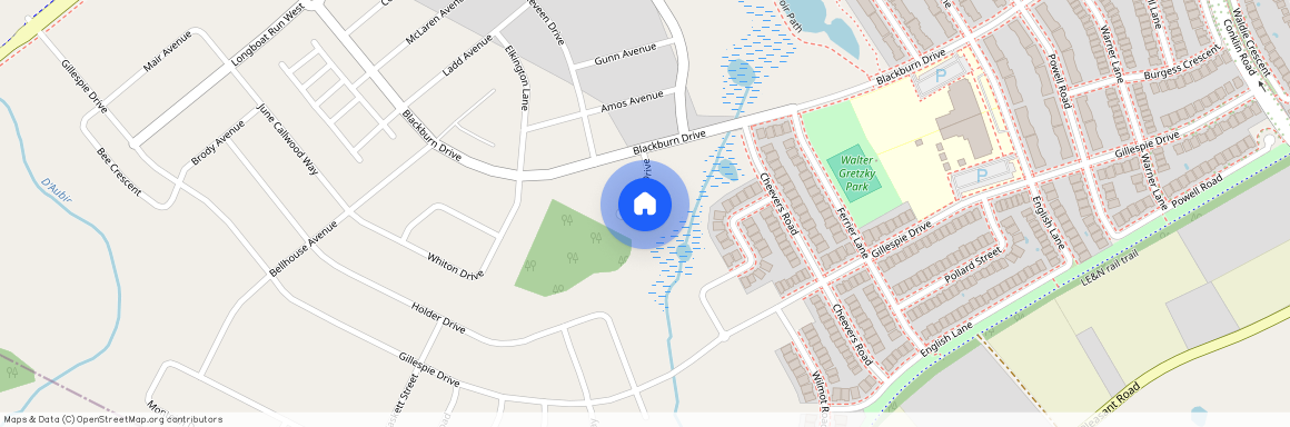 17 Cahill Drive Unit# Upper, Brantford