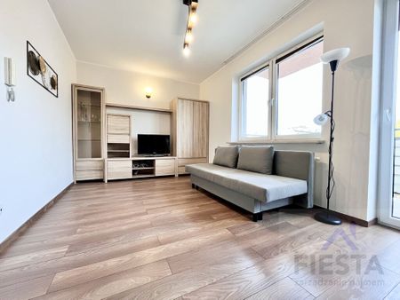 Bydgoszcz Centrum, ul. Bocianowo - Photo 2