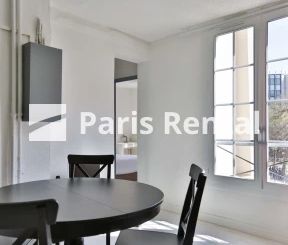 1 chambre, Quartier Latin Paris 5e - Photo 1