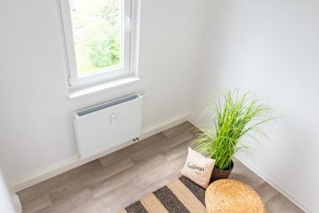 Kleine 2-Raum-Wohnung mit Balkon - Photo 3