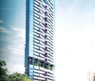 Grange Infinite (D9), Condominium - For Rent - Photo 3