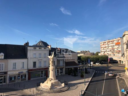 A LOUER appartement T2 - Hyper centre ville - Photo 2