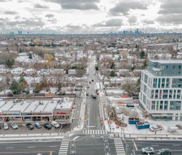 For Lease - 181 Sheppard Avenue Unit# 429, Toronto, Ontario - Photo 5