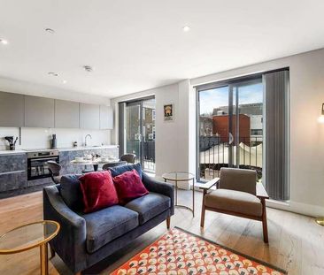 St. Andrew's Road, Surbiton, KT6 - Photo 6