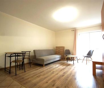 Mieszkanie 1 pokojowe wynajem - Photo 2