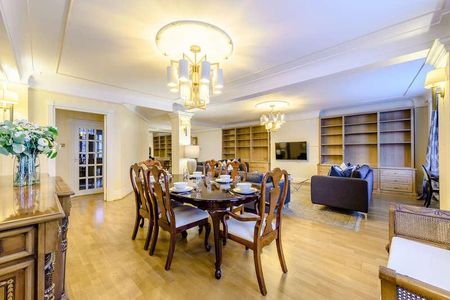 Park Road, St John's Wood, London, NW8 - Photo 3