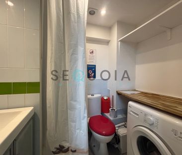 Location Appartement 1 pièce 14m² NICE 06000 - Photo 6