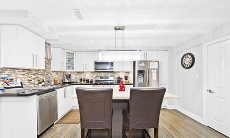 For Lease - 75 Jewelwing Court Unit# lower, Bradford West Gwillimbury, Ontario - Photo 3