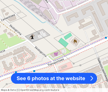 Wynajmę jednoosobowy pokój na ul. Krętej - Photo 1