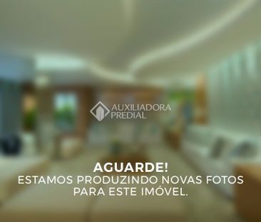 Apartamento com 2 quartos e 44m² para alugar em Parque Santa Fé, Po... - Foto 1