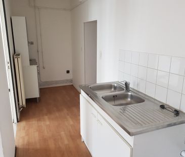 Appartement T3 situé en centre ville, de 61m² - Photo 2